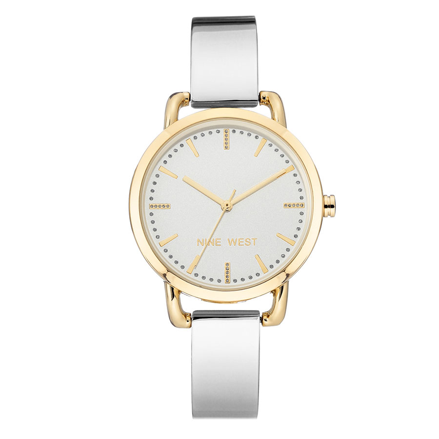 Часы Nine West Female Collection 2215SVTT